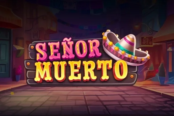 Señor Muerto
